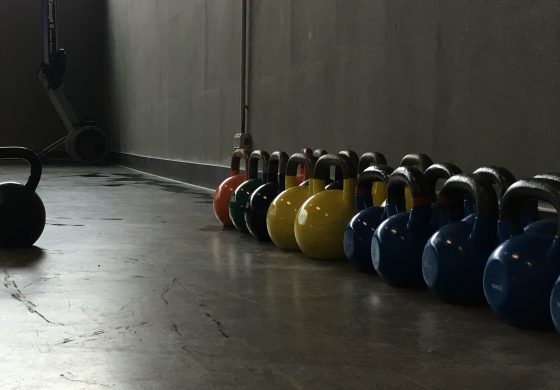 KETTLEBELL ADVANCED SEMINAR SONNTAG 07.07.2019