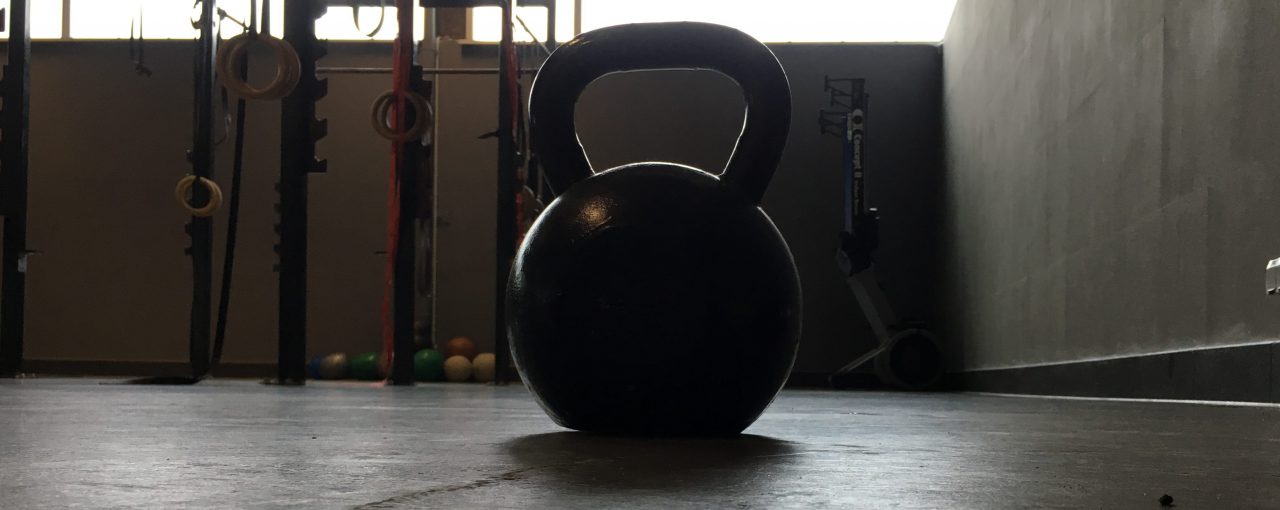 KETTLEBELL BASIC SEMINAR SAMSTAG 06.07.2019