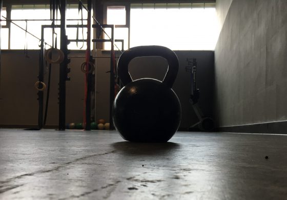 KETTLEBELL BASIC SEMINAR SAMSTAG 06.07.2019