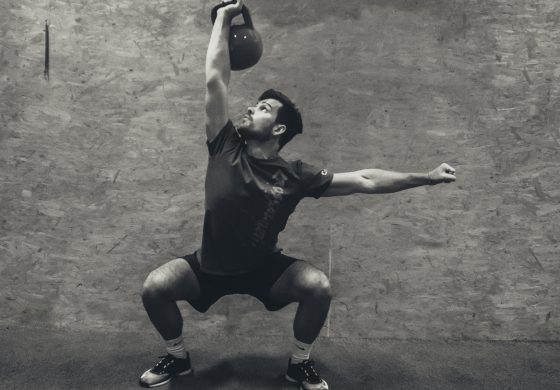 Kettlebell Seminare